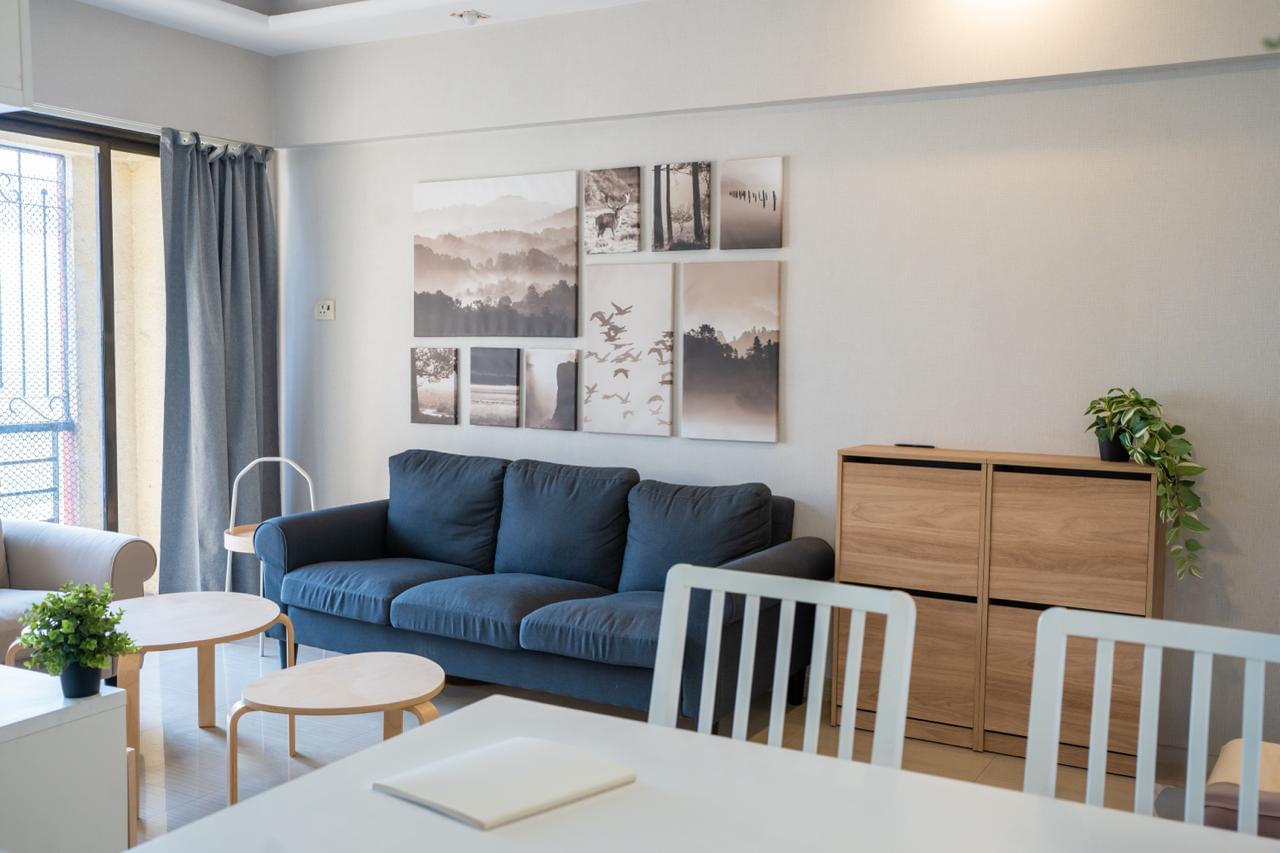 NL Dalmia Institute hostel photo 1